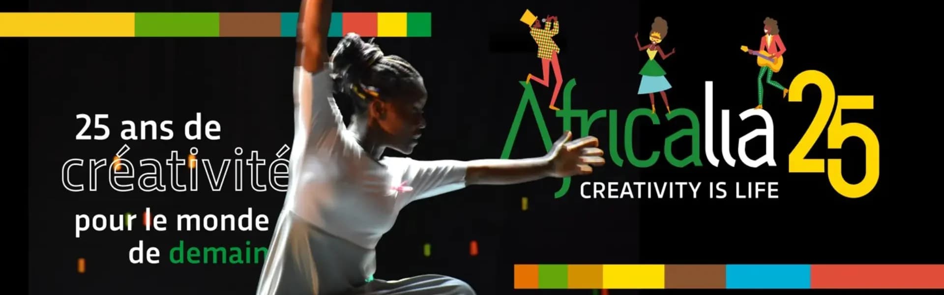 Africalia