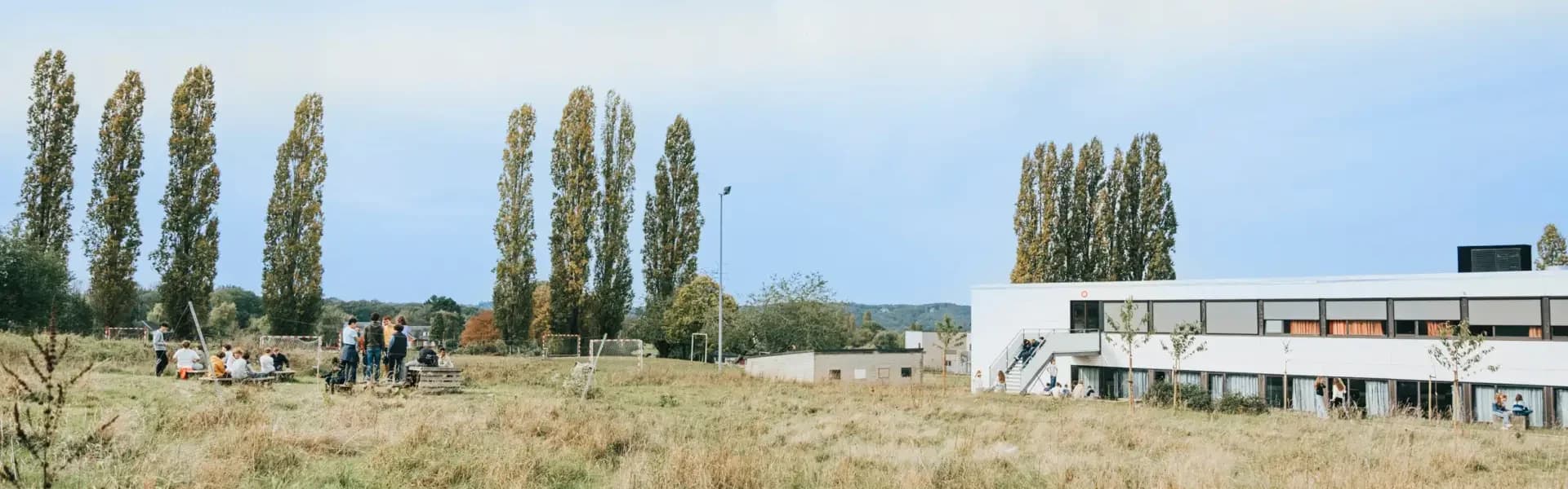 Amicale Collège Notre-Dame de la Paix ASBL
