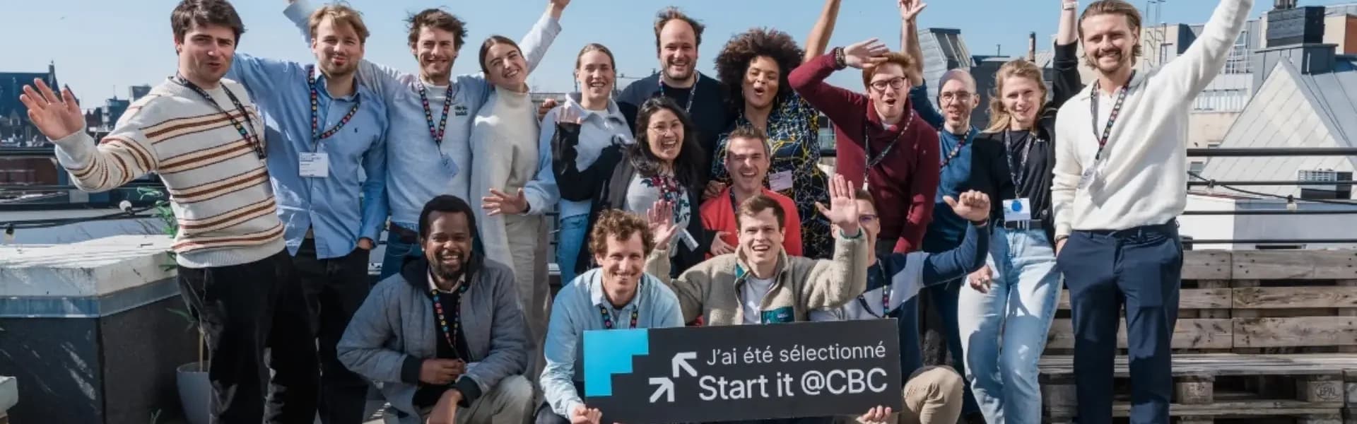 Start it @CBC