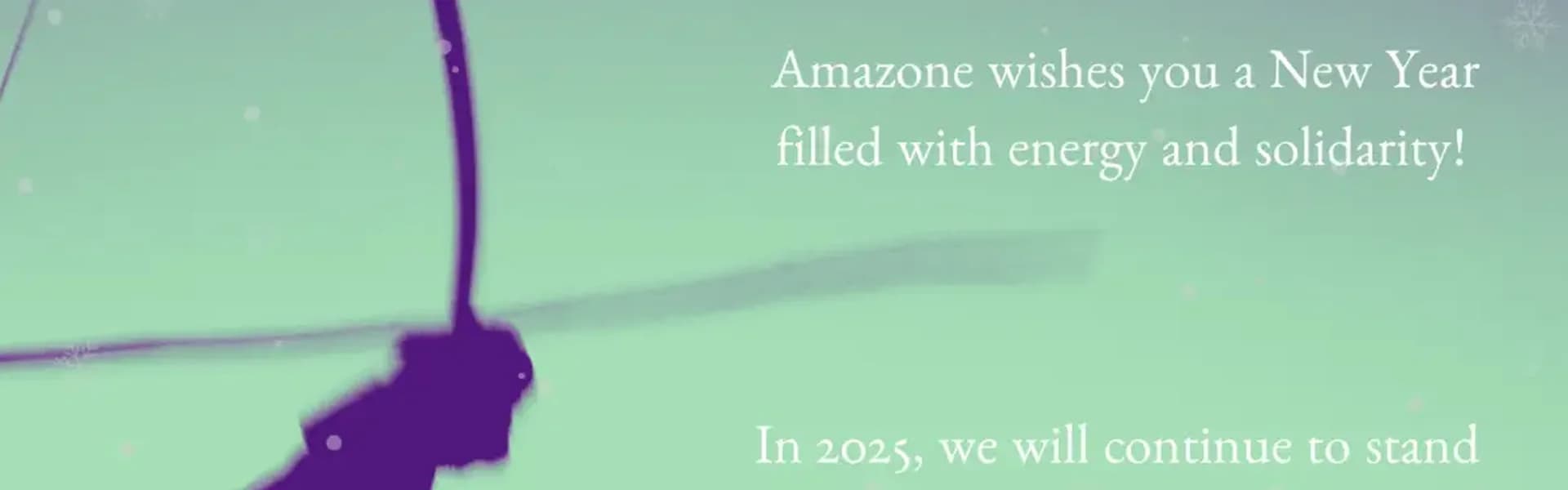 Amazone asbl vzw