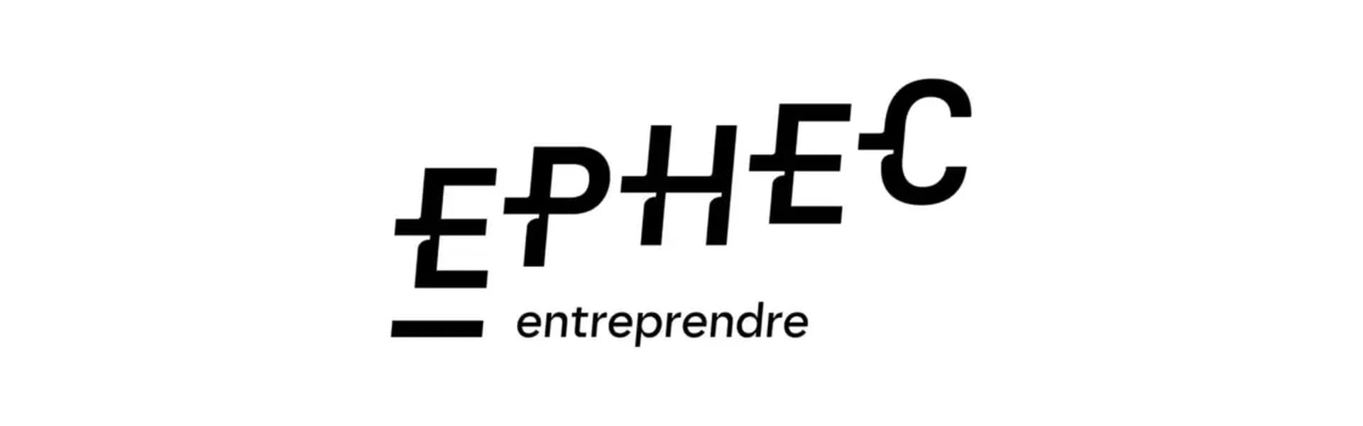 Ephec Entreprendre