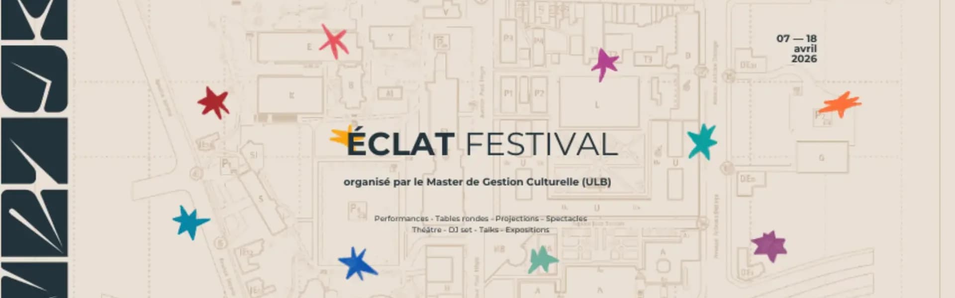 ECLAT Festival
