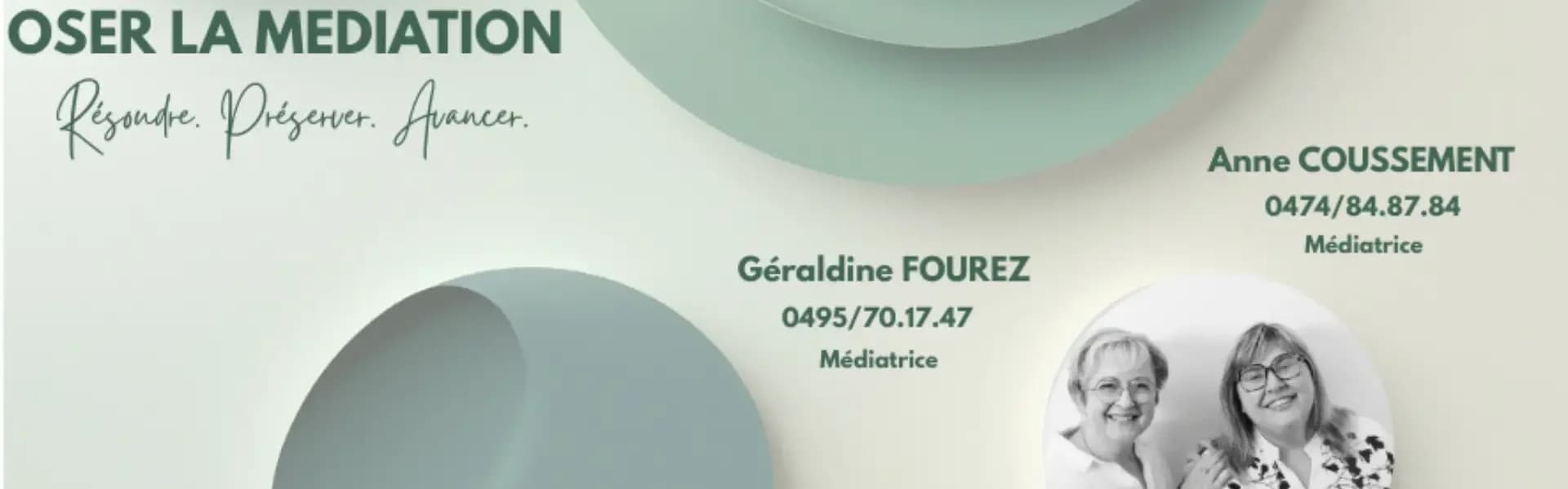 Cap médiation