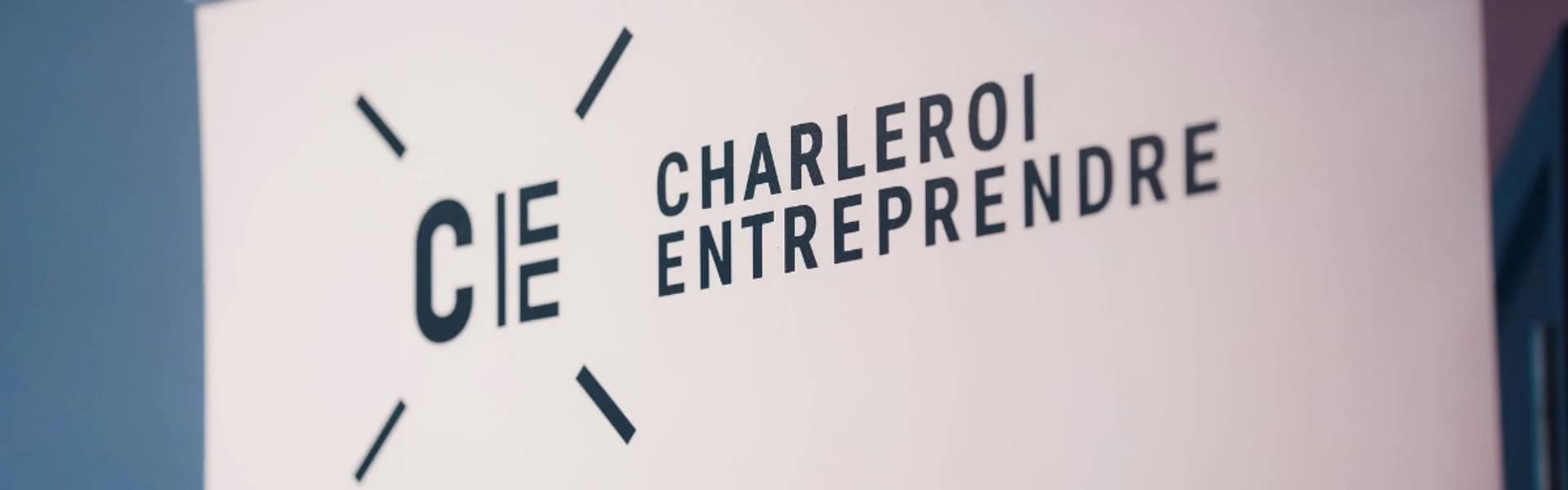 Charleroi Entreprendre