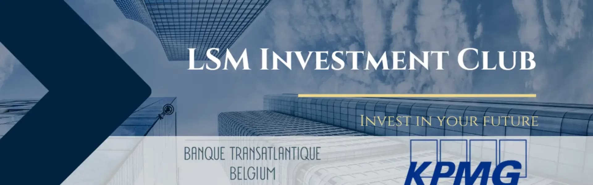 LSM Investment Club