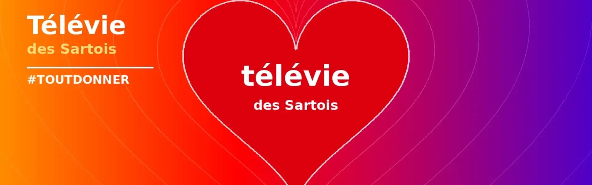 Télévie des Sartois