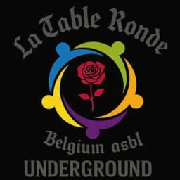 Underground Charleroi