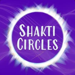 SHAKTI CIRCLES by Mireille & Cédric