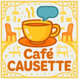 Café Causette Joli-Bois