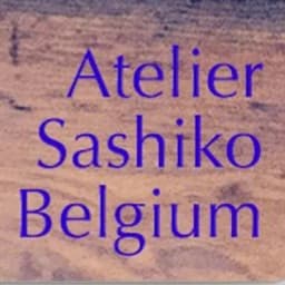 Atelier Sashiko Belgium
