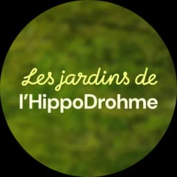 Les Jardins de l'HippoDrohme