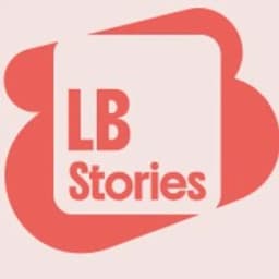 LB Stories - Laetizia Blondeau
