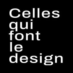 Celles qui font le design