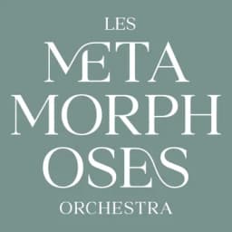 Les Métamorphoses