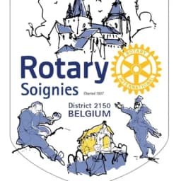 Rotary club de Soignies
