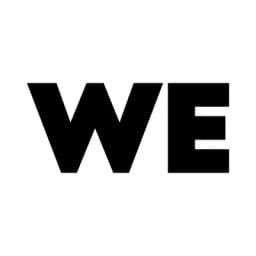 WE