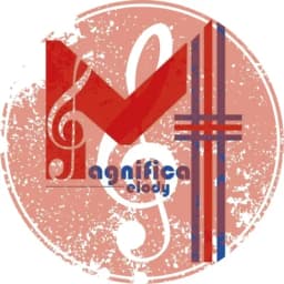 Magnificat Melody