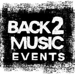 Back 2 Music Events - Ann Deseintebein