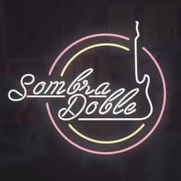 Sombra Doble Music