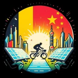 Bike2Shanghai