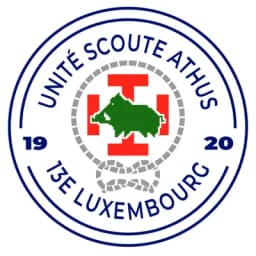 Unité scoute 13e LUX