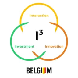I3 Belgium