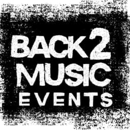 Back 2 Music Events