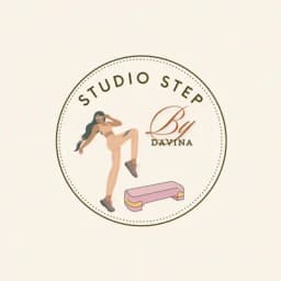 STUDIO Step by Davina