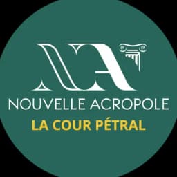 NOUVELLE ACROPOLE