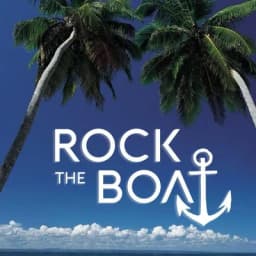 ROCK THE BOAT